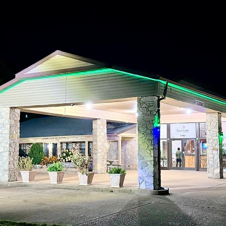 Owensville Inn エクステリア 写真