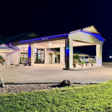 Owensville Inn エクステリア 写真