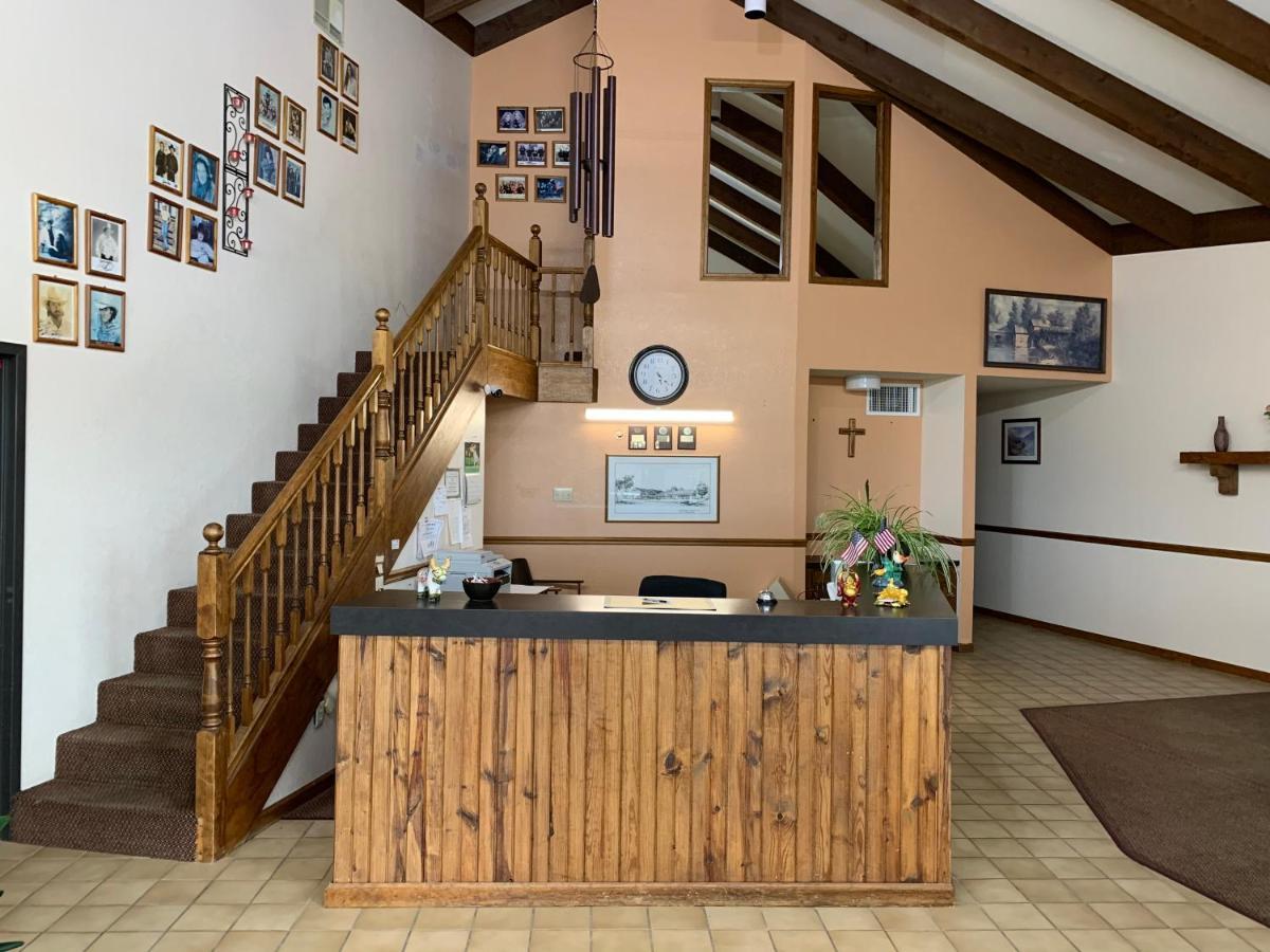 Owensville Inn エクステリア 写真